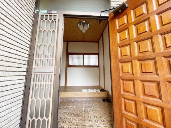 堺市堺区南三国ヶ丘町３丁の中古一戸建