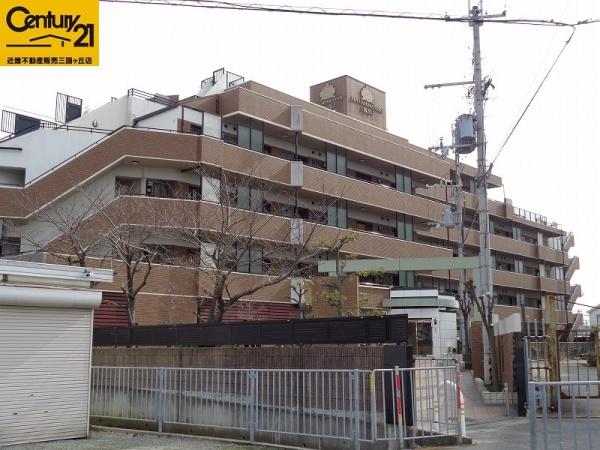 ＡＰＡガーデンコート鳳西弐番館