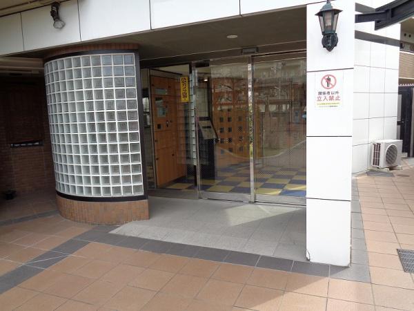 ＡＰＡガーデンコート鳳西弐番館