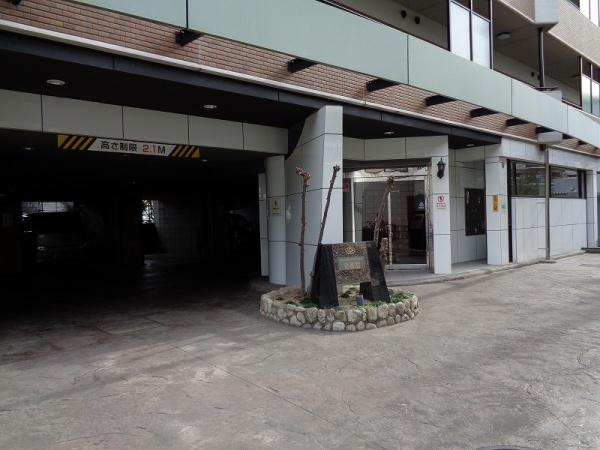 ＡＰＡガーデンコート鳳西弐番館