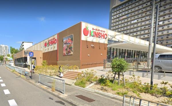 2号棟(KINSHO槇塚台店)