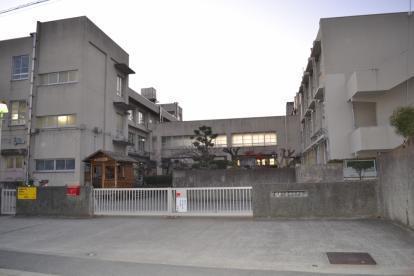 1号棟(堺市立野田小学校)