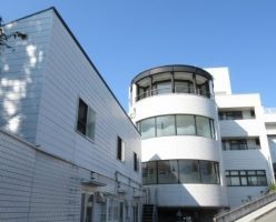 1号棟(医療法人恒尚会兵田病院)