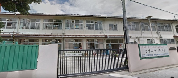 1号棟(堺市立こども園保育所)