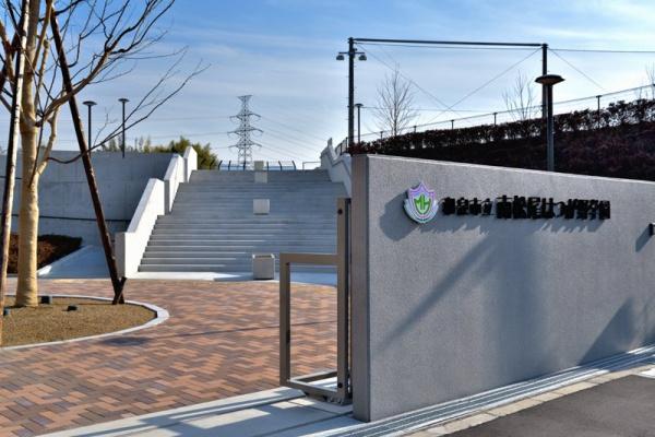 和泉市はつが野6丁目の中古一戸建て(和泉市立南松尾はつが野学園)