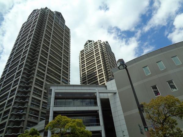 ベルマージュ堺壱番館