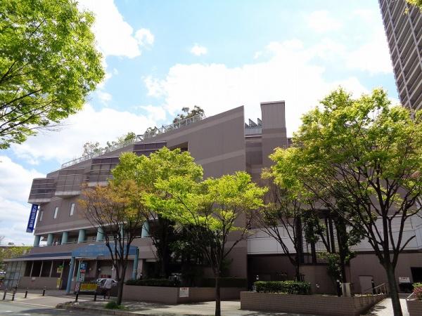 ベルマージュ堺壱番館