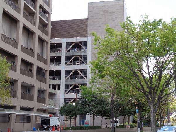 ベルマージュ堺壱番館