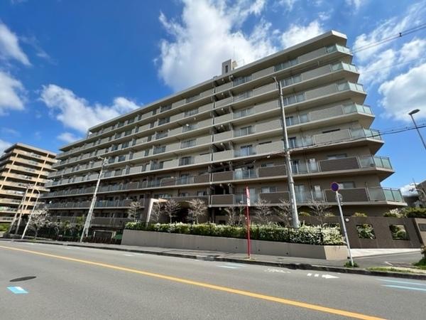 グランアークス泉ヶ丘