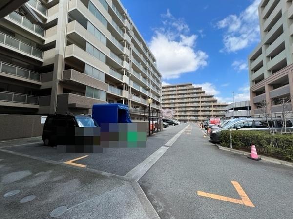 グランアークス泉ヶ丘
