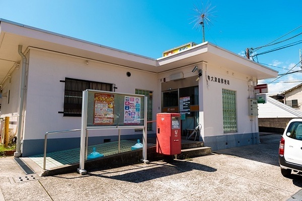 泉大津市尾井千原町の中古一戸建て(泉大津森郵便局)
