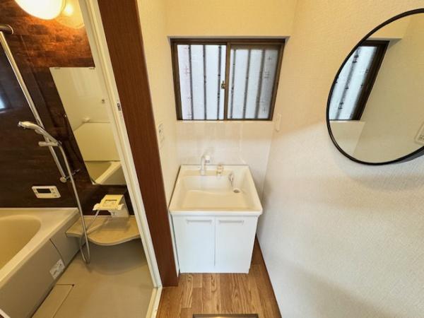 泉大津市尾井千原町の中古一戸建て