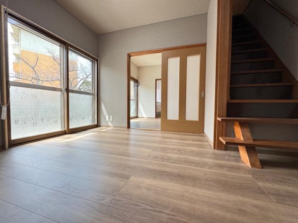 泉大津市尾井千原町の中古一戸建て