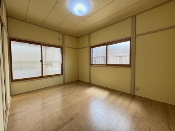 泉大津市尾井千原町の中古一戸建て