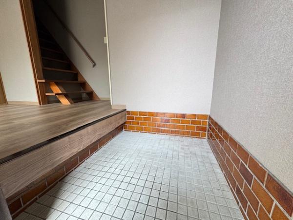 泉大津市尾井千原町の中古一戸建て