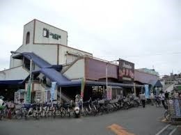 松原市河合2丁目の新築一戸建(じゃんぼ食鮮館松原)