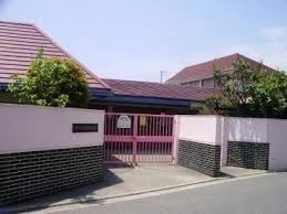 松原市河合2丁目の新築一戸建(松原市立松原西幼稚園)