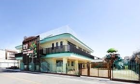 堺市西区鳳南町5丁の中古一戸建て(あいあい鳳保育園幼児棟)