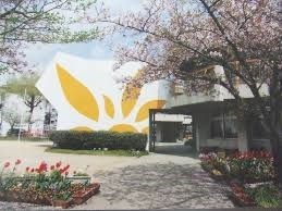 1号棟(高石市立加茂幼稚園)