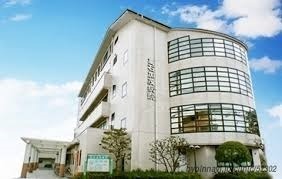 2号棟(医療法人医進会高石加茂病院)