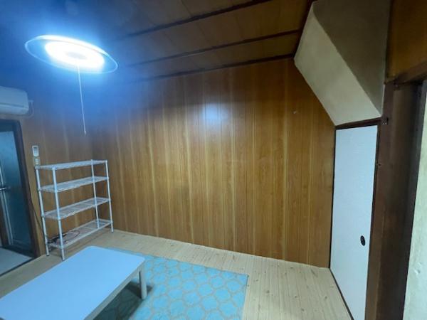 堺市東区草尾の中古一戸建て