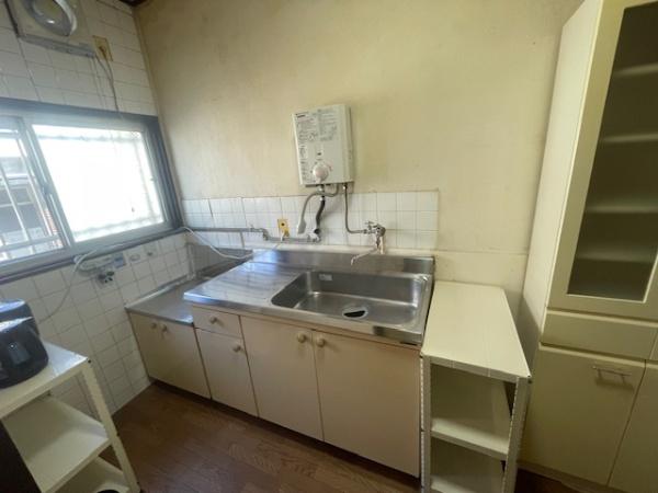 堺市東区草尾の中古一戸建て