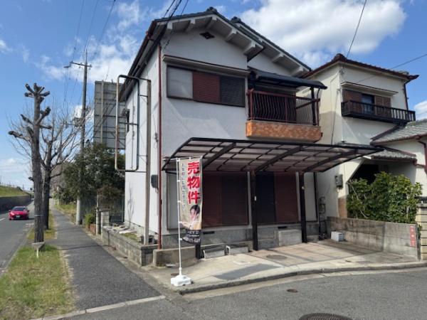 堺市中区田園の売土地
