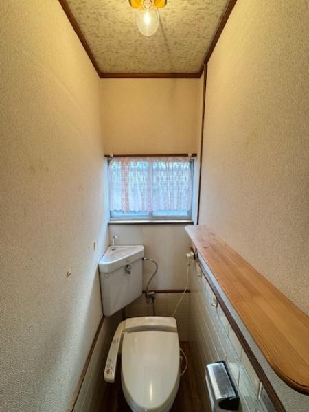 堺市中区田園の中古一戸建て