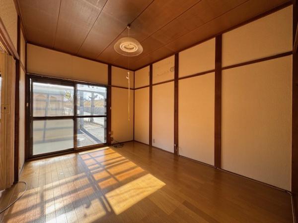 堺市中区田園の中古一戸建て