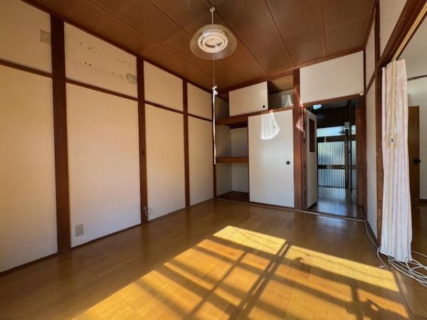 堺市中区田園の中古一戸建て