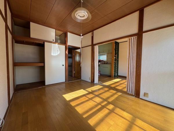 堺市中区田園の中古一戸建て