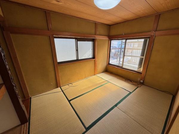 堺市中区田園の中古一戸建て
