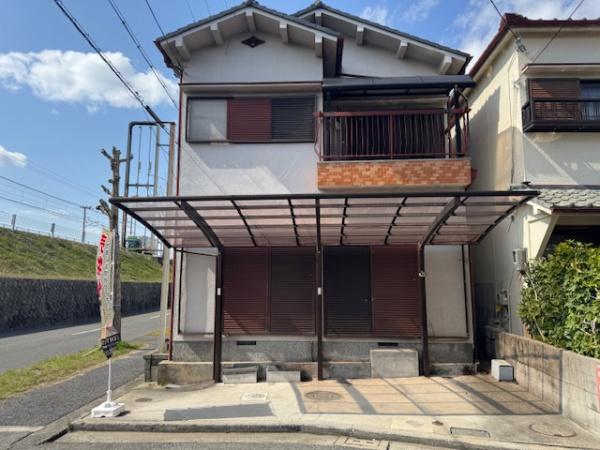 堺市中区田園の中古一戸建