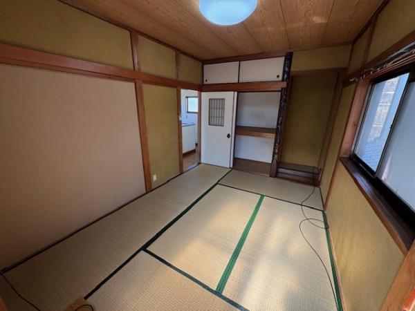 堺市中区田園の中古一戸建て