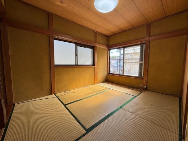 堺市中区田園の中古一戸建て