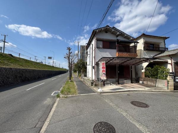 堺市中区田園の中古一戸建て