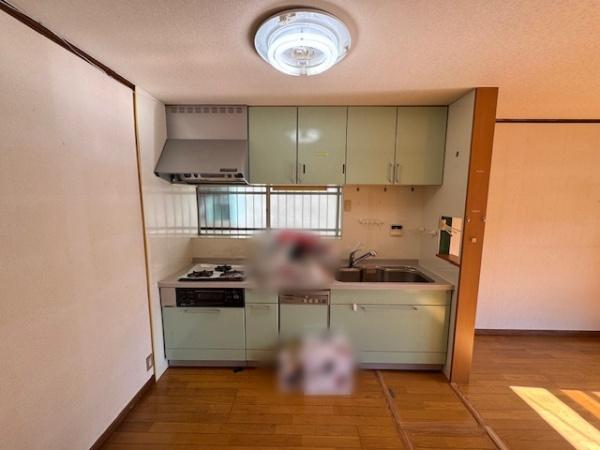 堺市中区田園の中古一戸建