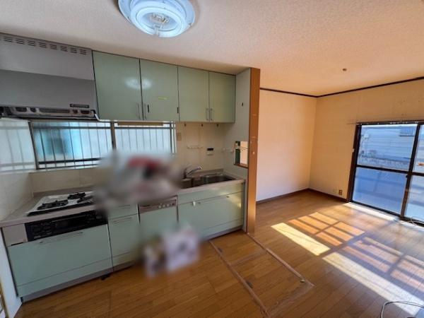 堺市中区田園の中古一戸建
