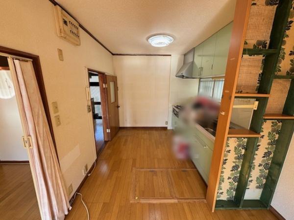 堺市中区田園の中古一戸建