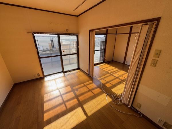 堺市中区田園の中古一戸建て