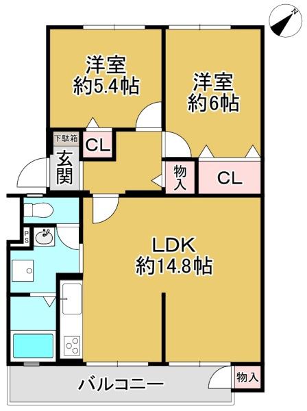 泉北茶山台第１次住宅１１号棟