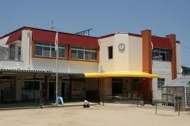 泉北茶山台第1次住宅11号棟(幼保連携型認定こども園竹城台東保育園)