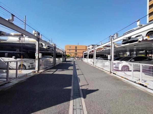 フルヴェール白鷺
