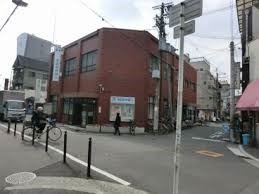 大阪市住吉区大領2丁目の土地(池田泉州銀行長居支店)