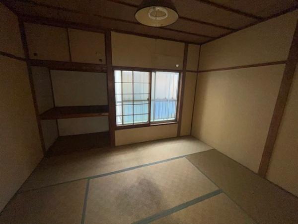 大阪市住吉区大領２丁目の土地