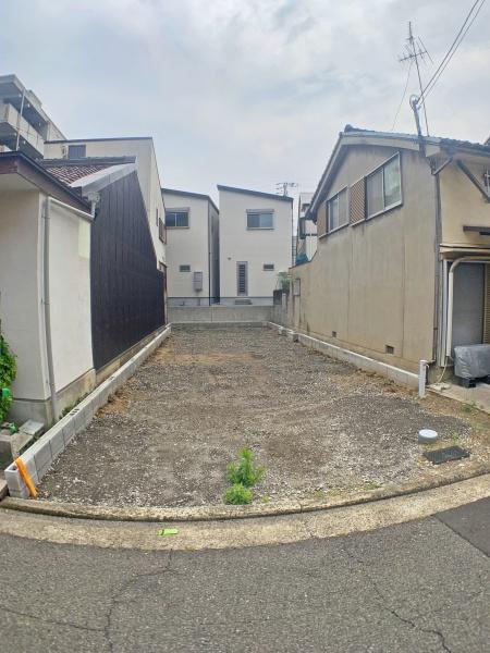 堺市堺区北向陽町２丁の売土地