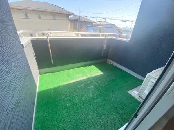 和泉市山荘町２丁目の中古一戸建て