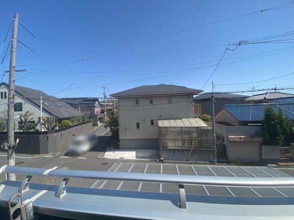 和泉市山荘町２丁目の中古一戸建て