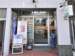 堺市北区蔵前町1丁の土地(堺蔵前郵便局)