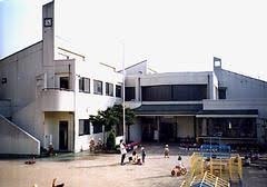 6号棟(堺市立共愛こども園)